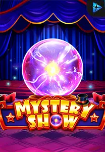 Mystery Show