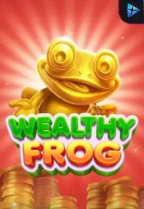 Wealthy Frog