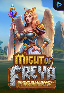 Might Of Freya Megaways