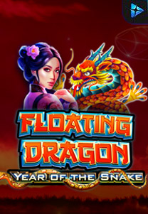 Floating Dragon Year Of The Snake