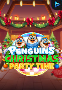 Penguins Christmas