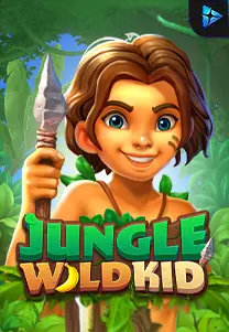 Jungle Wild Kid