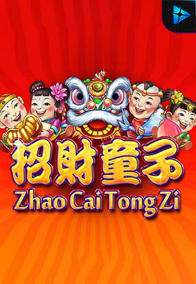 Zhao Cai Tong Zhi