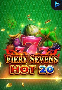 Fiery Sevens Hot 20