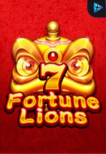 Fortune Lions 7