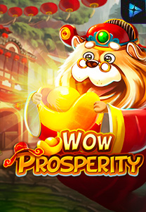 Wow Prosperity