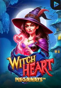 Witch Heart Megaways