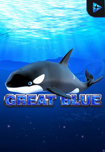 Great Blue