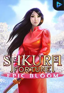 Sakura Fortune Epic Bloom