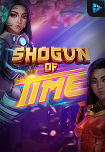 Shogun Of Time