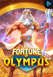 Fortune Of Olympus