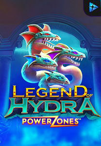Power Zones: Legend
