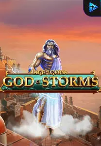 Age Of The Gods: God Of Storms