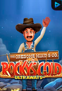 Rocky's Gold Ultraways