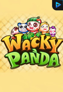 Wacky Panda