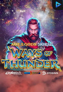 Age Of The Gods Norse