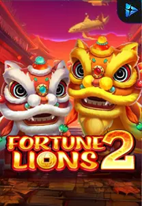 Fortune Lions 2