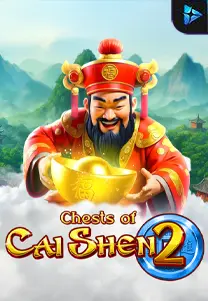 Chests Of Cai Shen 2