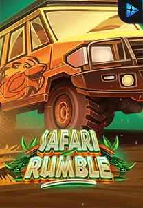 Safari Rumble