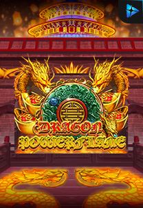 Dragonpowerflame