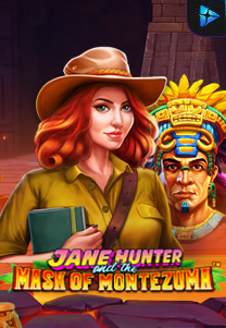 Jane Hunters And Mask Of Montezuma