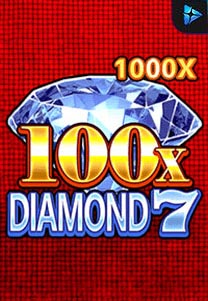 100X Diamond 7