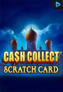 Cash Collect Scratch
