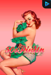 50's Pin-Up