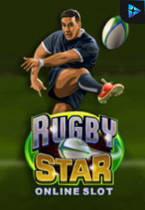 Rugby Star