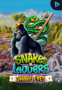 Snakes & Ladders - Snakes Eyes