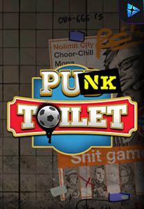 Punk Toilet