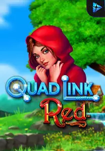Quad Link Red