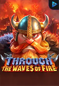 Through The Wave