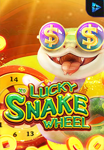 Lucky Snake Wheel