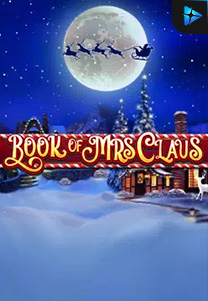 Book Of Mrs Claus