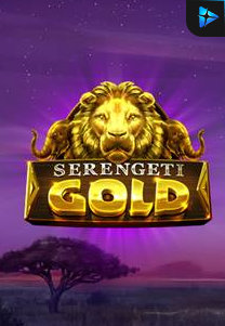 Serengeti Gold