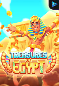 Treasures Of Egypt