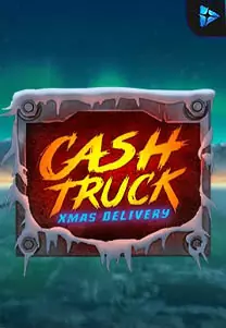 Cash Truck Xmas Delivery