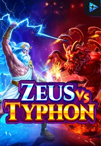 Zeus VS Typhon