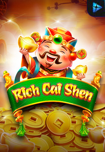 Rich Cai Shen
