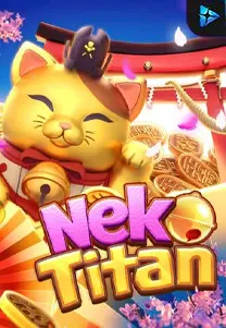 Neko Titan