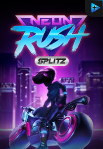 Neon Rush: Splitz